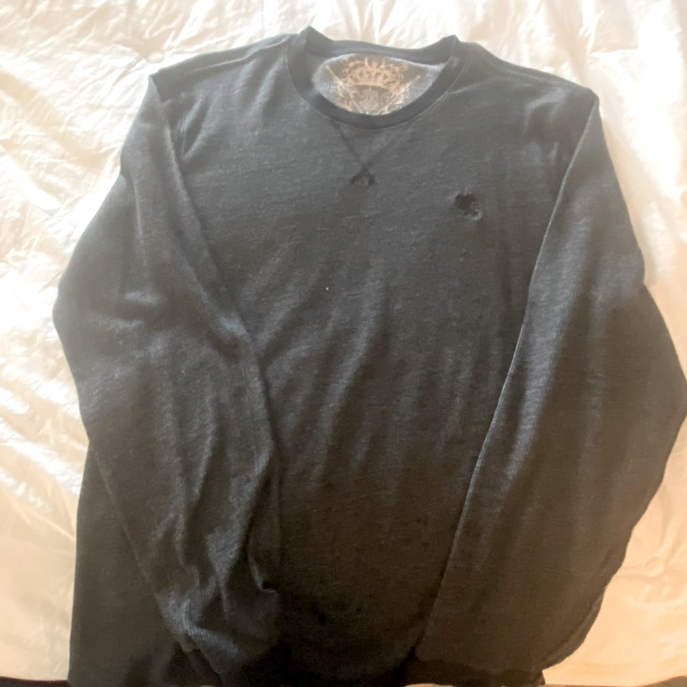 Mens Express pullover - Picture 2 of 3
